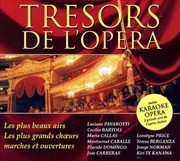 Buy Tresors De Lopera