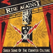 Buy Siren Song Of The Counter Culture