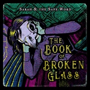 Buy The Book Of Broken Glass