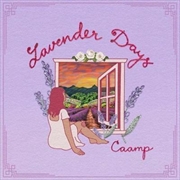 Buy Lavender Days