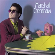 Buy Marshall Crenshaw: Remastered