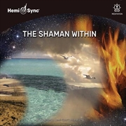 Buy The Shaman Within: 3cd