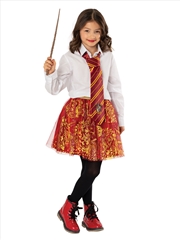 Buy Gryffindor Tutu Skirt - Size 9-10 Yrs