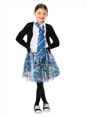 Buy Ravenclaw Tutu Skirt - Size 9-10 Yrs