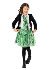 Buy Slytherin Tutu Skirt - Size 9-10 Yrs