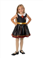 Buy Gryffindor Tutu Costume - Size 3-5 Yrs