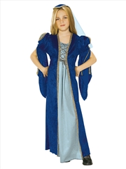 Buy Juliet Classic Costume - Size 6-8