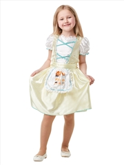 Buy Goldilocks Costume - Size 6-8