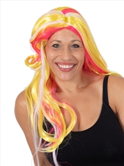 Buy Uv Sunny Hair Wig - Adult