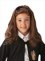 Buy Hermione Granger Wig - Child