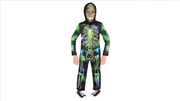 Buy Spooky G-I-D Skeleton Costume - Size 7-8