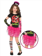 Buy Animal Tutu Skirt - Child