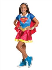 Buy Supergirl Dcshg Classic - Size 3-5