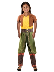 Buy Raya Deluxe Costume - Size S (3-4 Yrs)