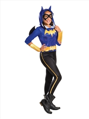 Buy Batgirl Dcshg Classic - Size 3-5