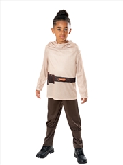 Buy Obi Wan Kenobi Classic Costume - Size 7-8 Yrs