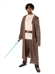 Buy Obi Wan Kenobi Costume - Size Xl