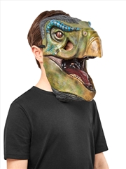 Buy Therizinosaurus Half  Mask - Child