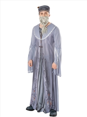 Buy Dumbledore Costume - Size Xl