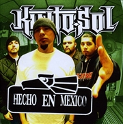 Buy Hecho En Mexico