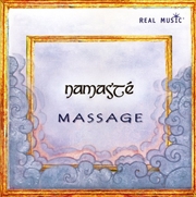 Buy Namaste: Massage / Various