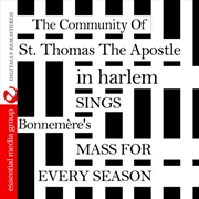 Buy Sings Bonnemere's Mass For Every Season