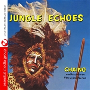 Buy Jungle Echoes