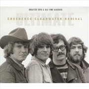 Buy Ultimate Creedence Clearwater