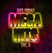 Buy Mega Hits 6