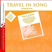 Buy Travel In Song