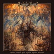 Buy Ominous Doctrines Of Perpetual