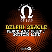 Buy Peace & Quiet / Bottom Line