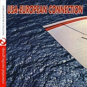 Buy Usa European Connection