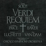 Buy Verdi: Requiem