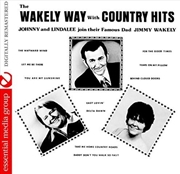 Buy Wakely Way With Country Hits