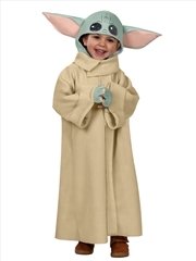 Buy The Child Costume - Size 3+