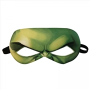 Buy Hulk Plush Eyemask - Child