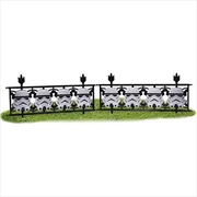 Buy Stormtrooper 2 Piece Fence