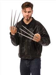 Buy Wolverine Claws - Adult