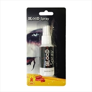 Buy Blood Spray