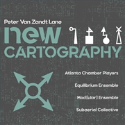 Buy New Cartography