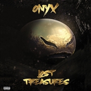 Buy Lost Treasures