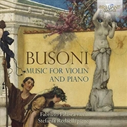 Buy Music For Violin & Piano