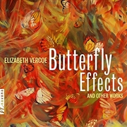 Buy Butterfly Effects And Other Wo