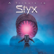 Buy Tribute To Styx