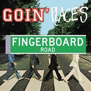 Buy Fingerboard Road