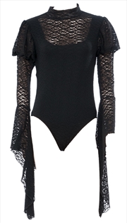 Buy Blackout Bodysuit - Size Std