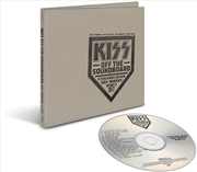 Buy Kiss Off The Soundboard: Live