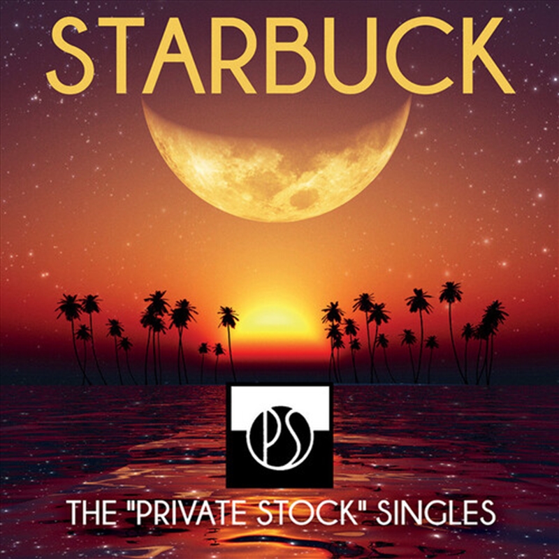 Private Stock Singles/Product Detail/Rock/Pop