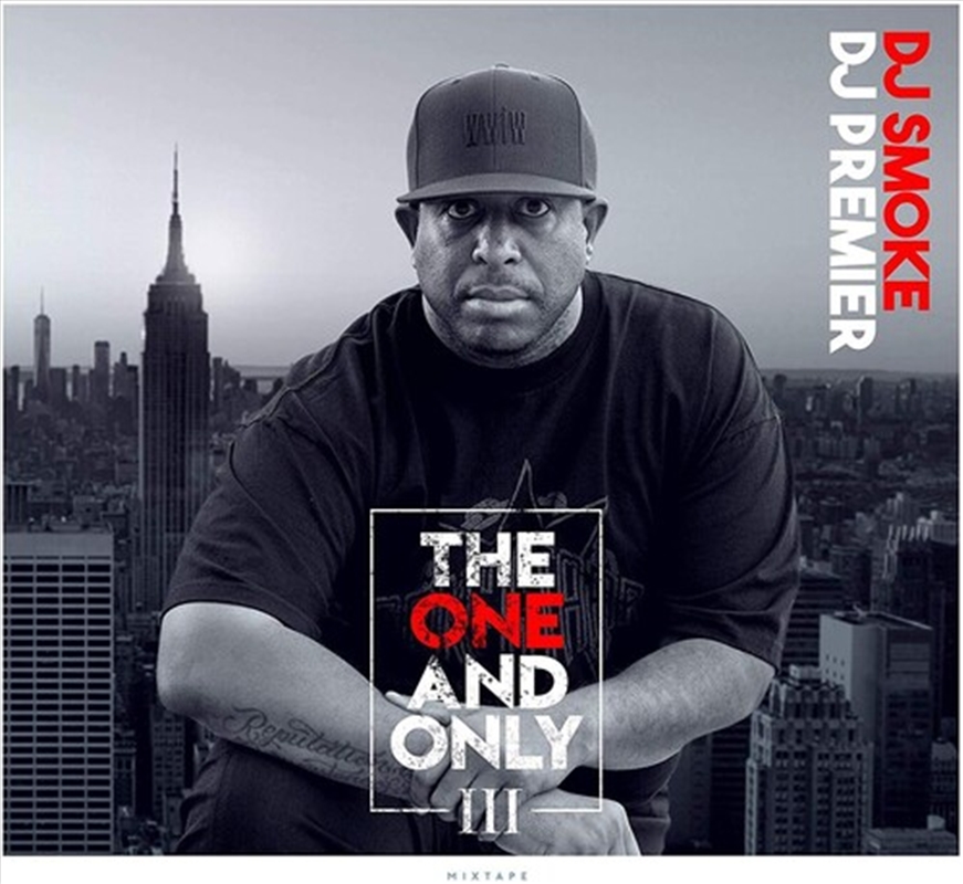 One And Only Vol 3: Dj Premier/Product Detail/Rap